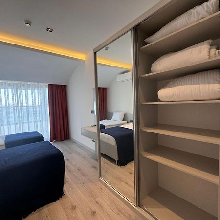 Ulu Panorama Residence Alanya Zewnętrze zdjęcie