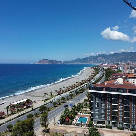 Ulu Panorama Residence Alanya Zewnętrze zdjęcie