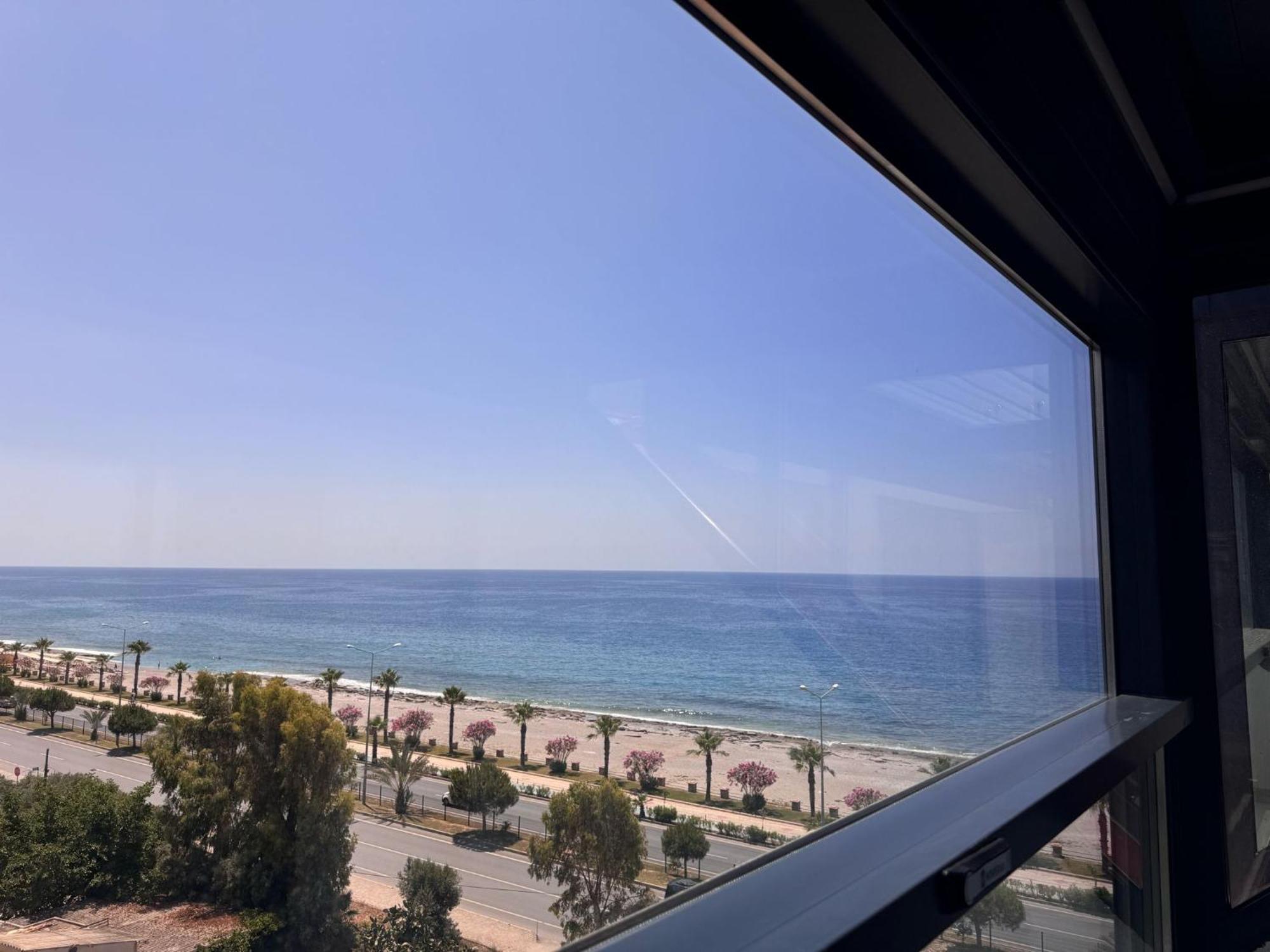 Ulu Panorama Residence Alanya Zewnętrze zdjęcie