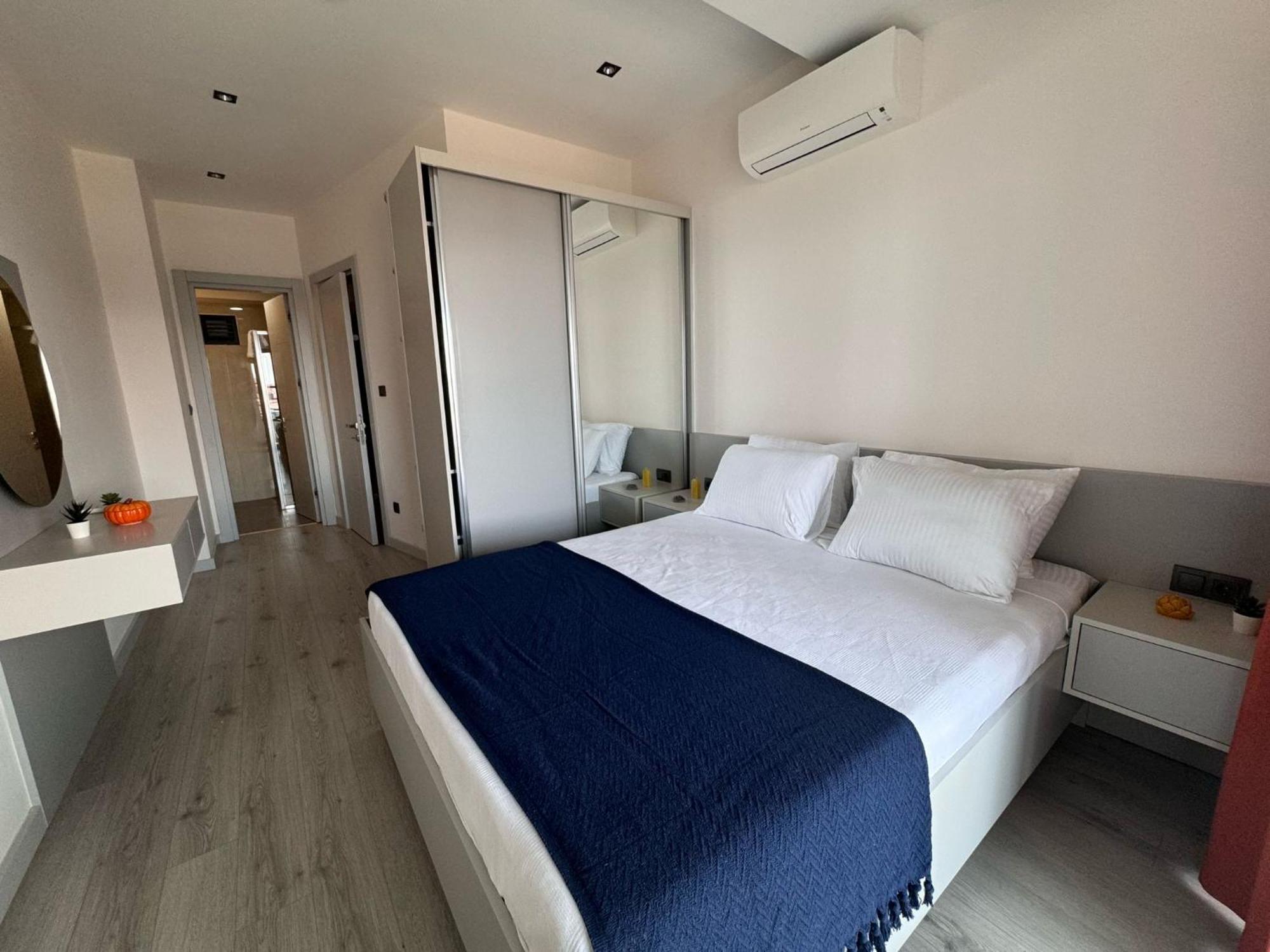 Ulu Panorama Residence Alanya Zewnętrze zdjęcie