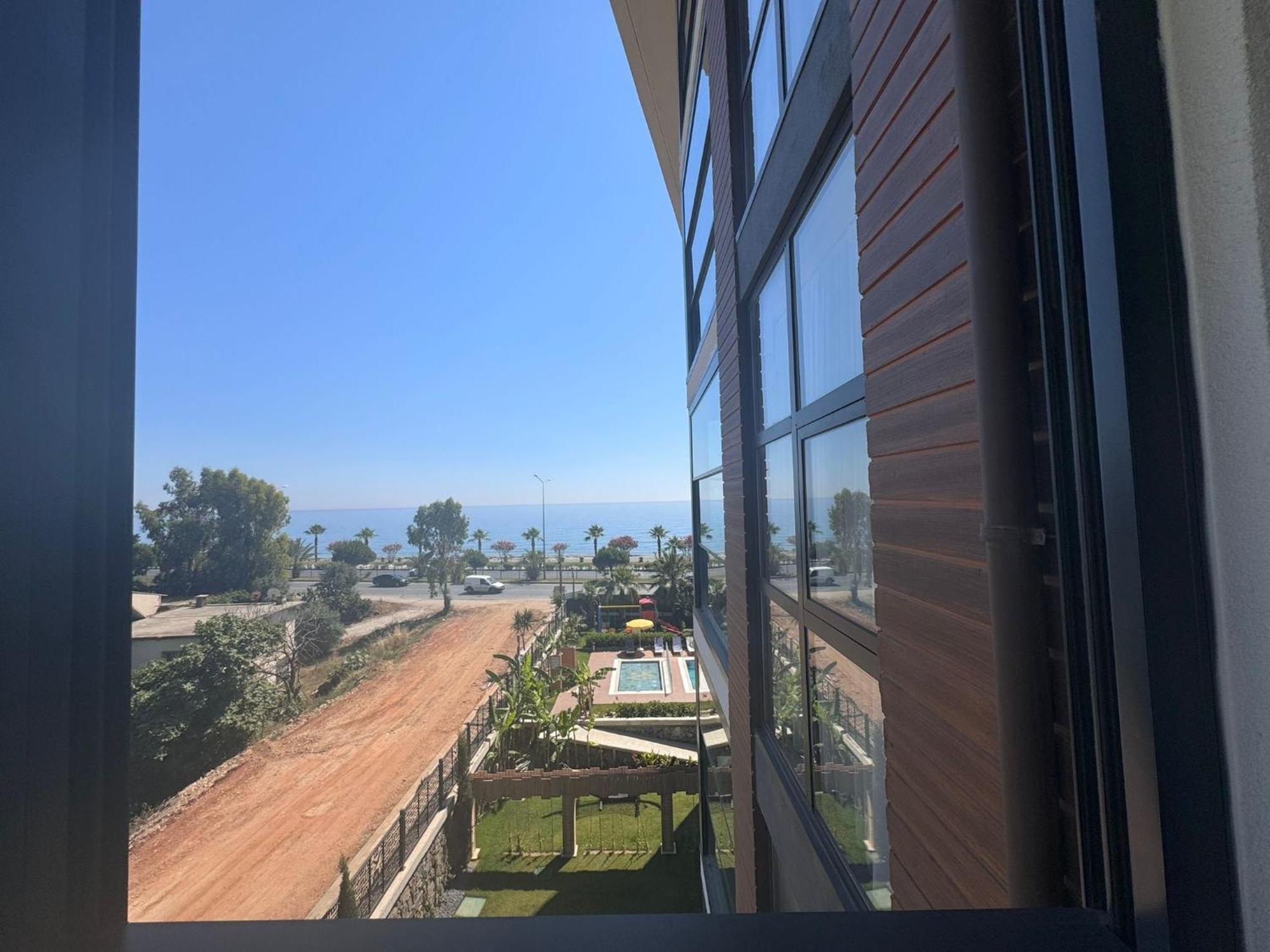 Ulu Panorama Residence Alanya Zewnętrze zdjęcie