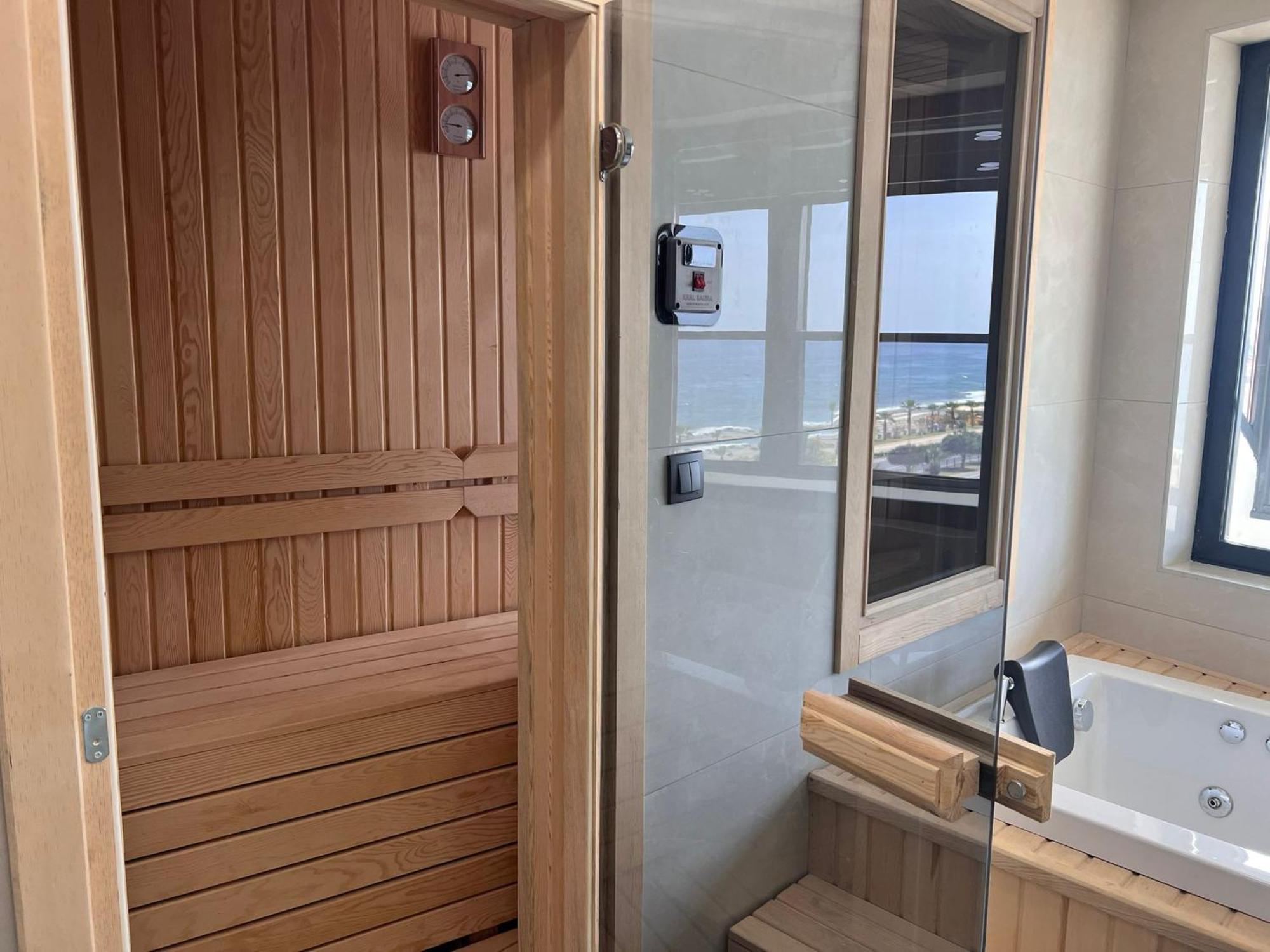 Ulu Panorama Residence Alanya Zewnętrze zdjęcie