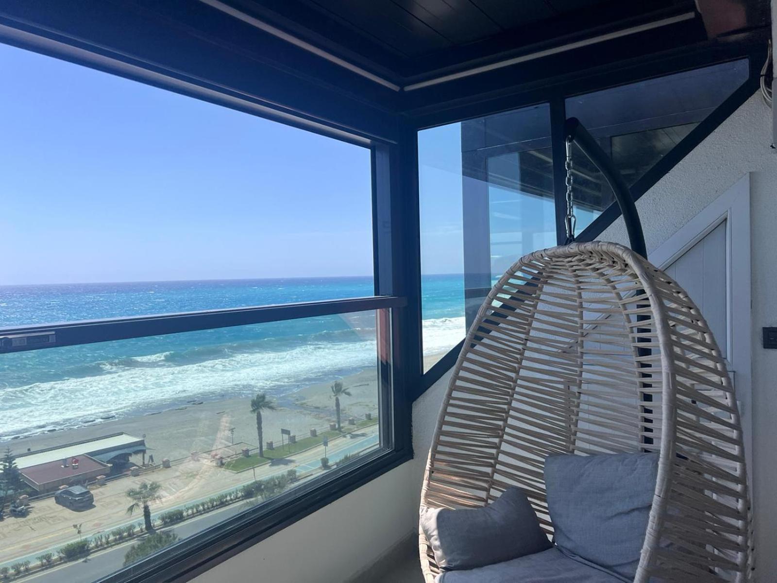 Ulu Panorama Residence Alanya Zewnętrze zdjęcie