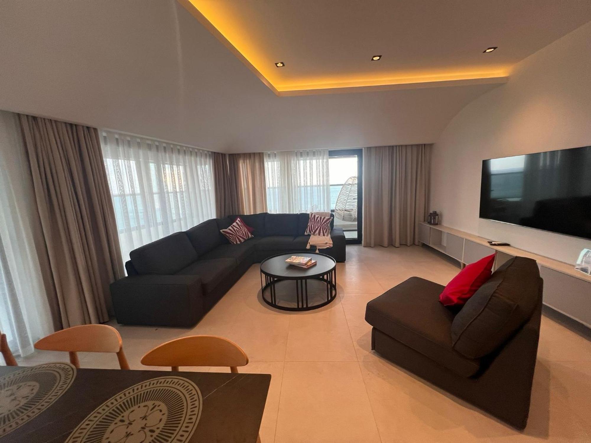 Ulu Panorama Residence Alanya Zewnętrze zdjęcie