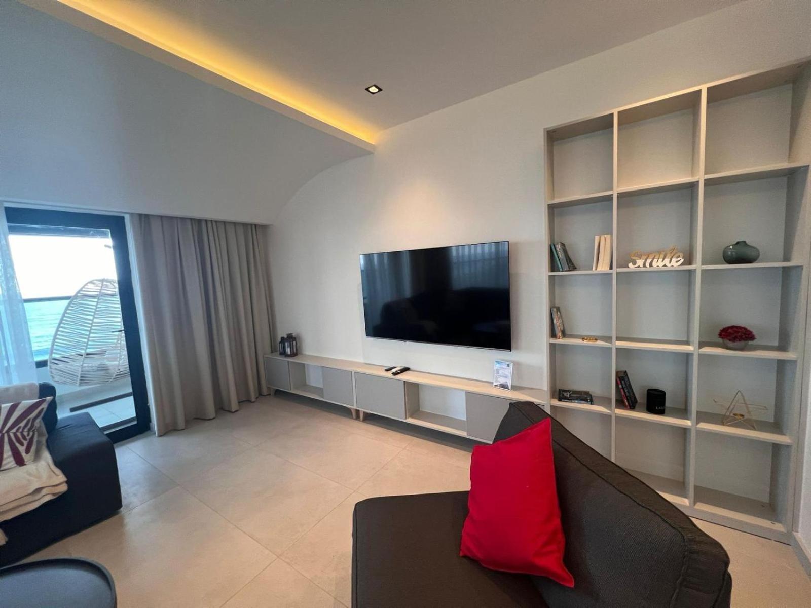 Ulu Panorama Residence Alanya Zewnętrze zdjęcie