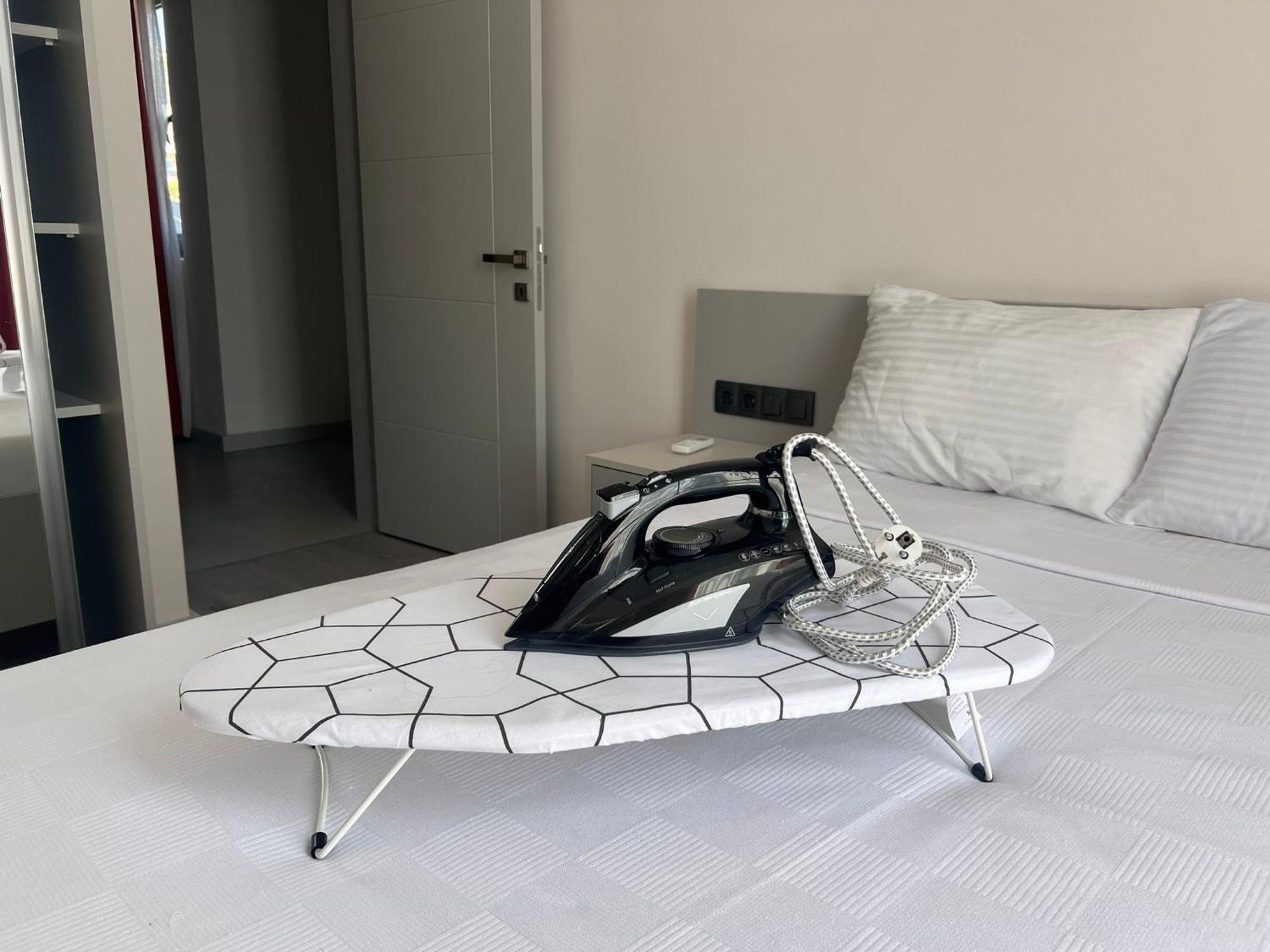 Ulu Panorama Residence Alanya Zewnętrze zdjęcie