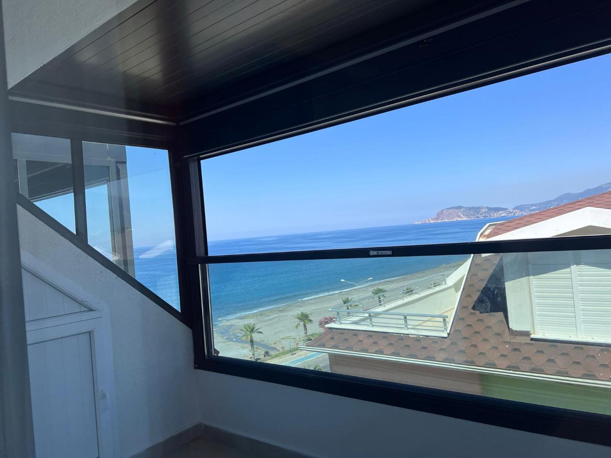 Ulu Panorama Residence Alanya Zewnętrze zdjęcie