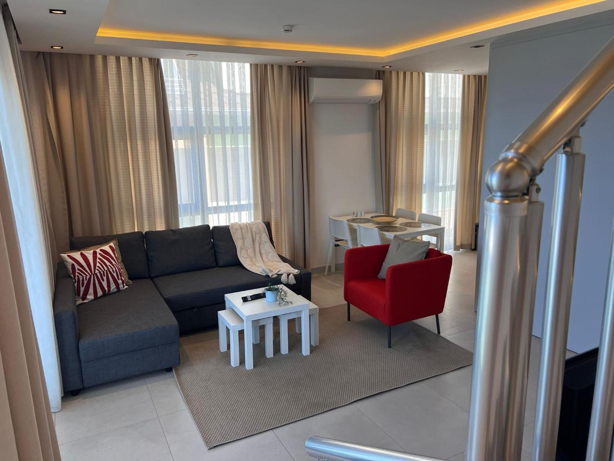 Ulu Panorama Residence Alanya Zewnętrze zdjęcie