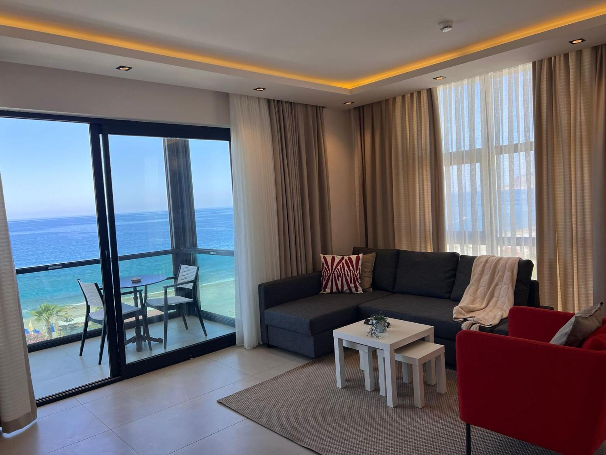Ulu Panorama Residence Alanya Zewnętrze zdjęcie