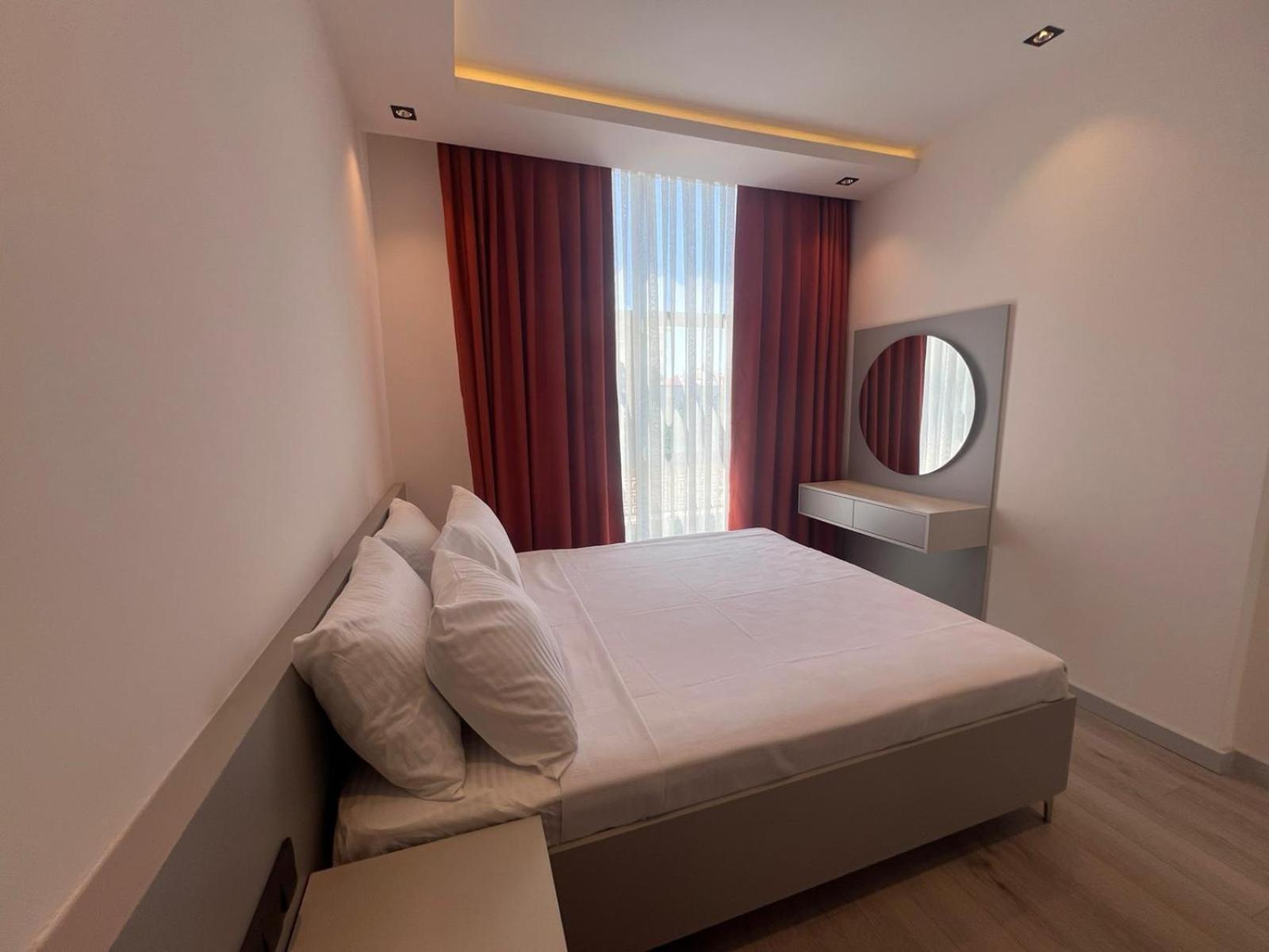 Ulu Panorama Residence Alanya Zewnętrze zdjęcie