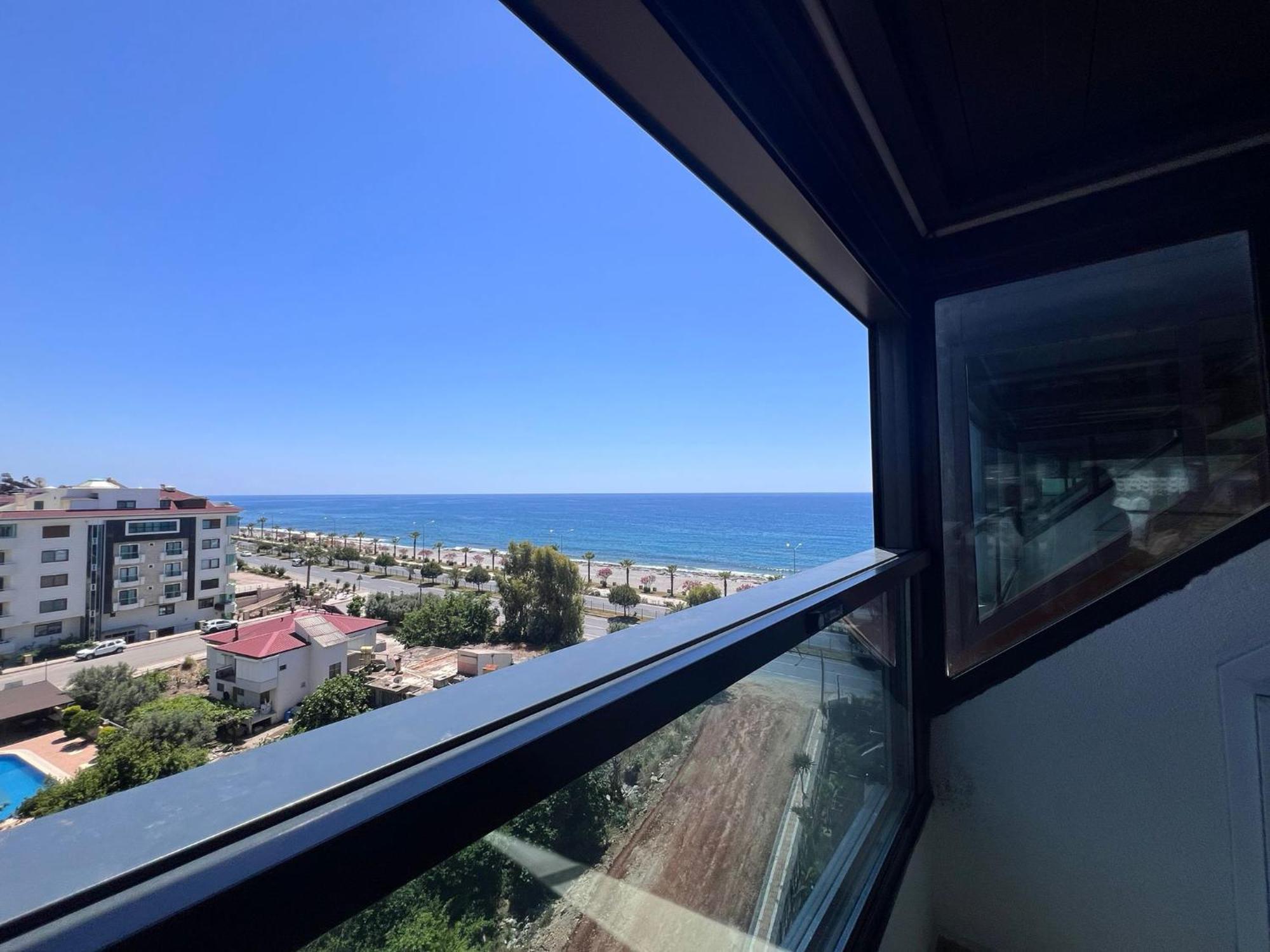 Ulu Panorama Residence Alanya Zewnętrze zdjęcie