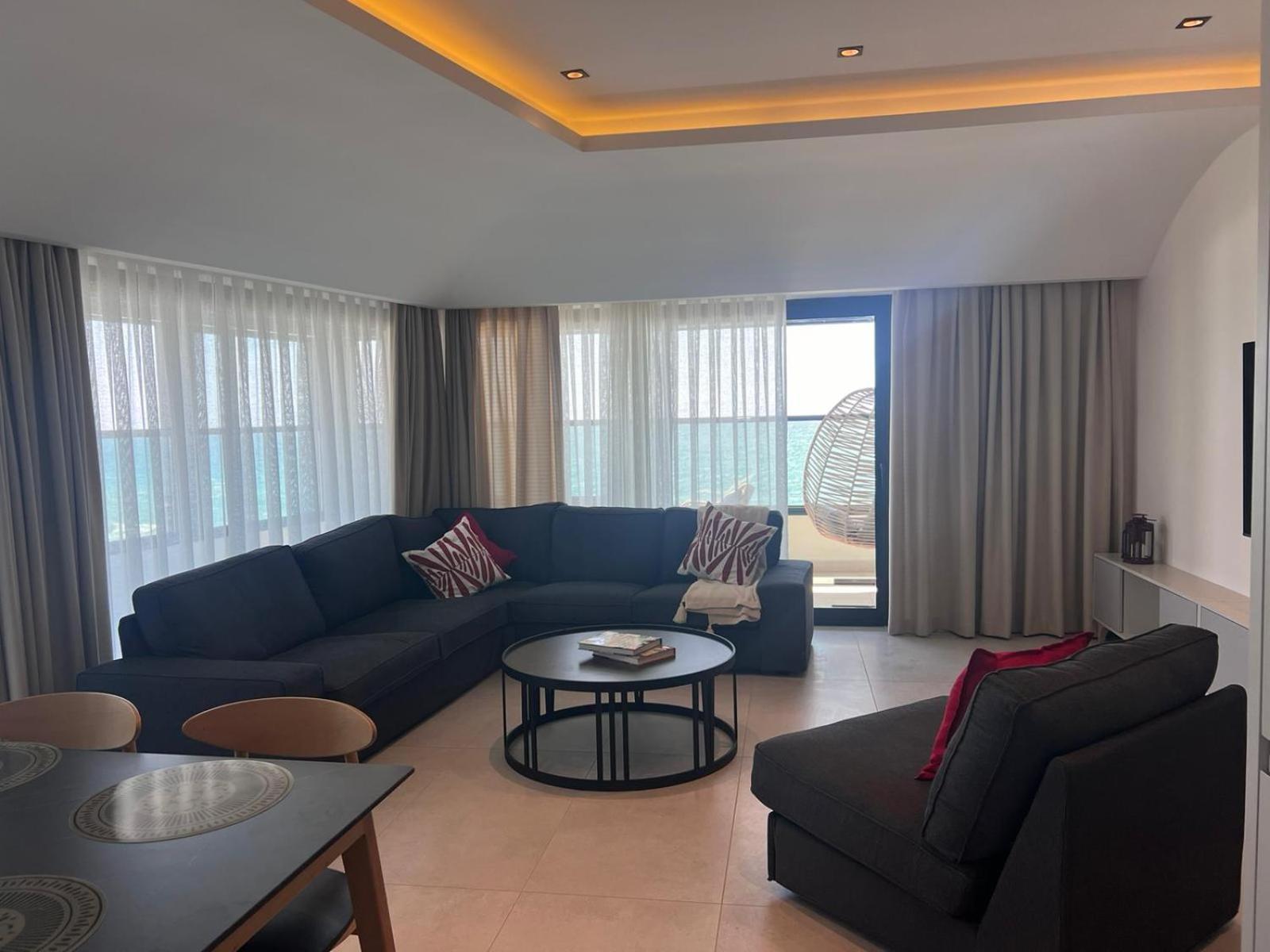 Ulu Panorama Residence Alanya Zewnętrze zdjęcie