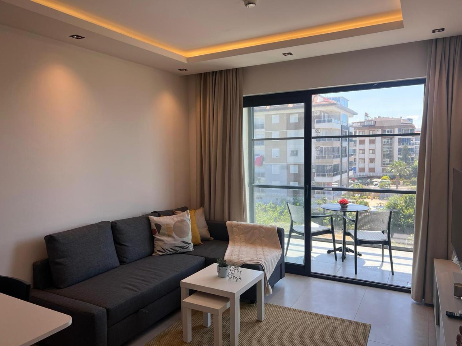 Ulu Panorama Residence Alanya Zewnętrze zdjęcie