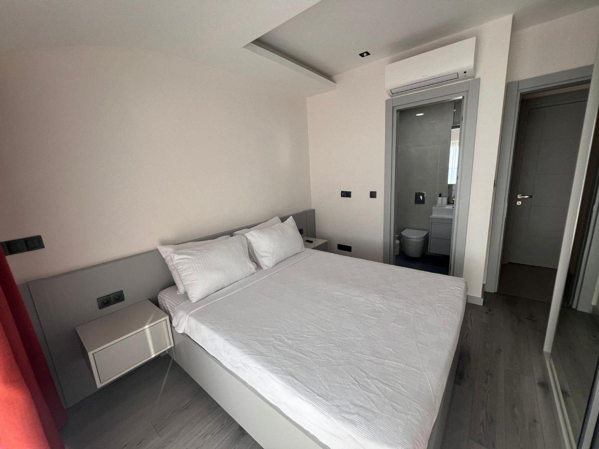 Ulu Panorama Residence Alanya Zewnętrze zdjęcie