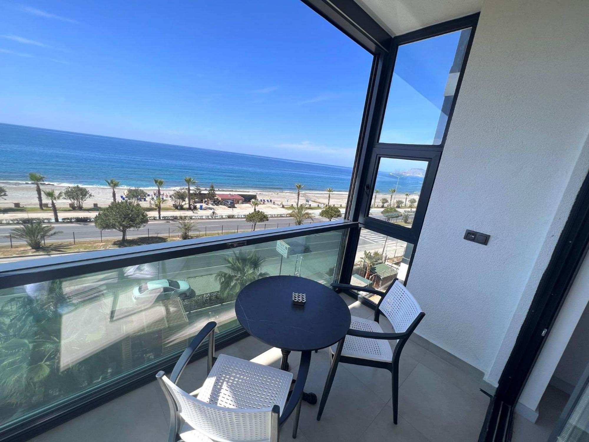 Ulu Panorama Residence Alanya Zewnętrze zdjęcie