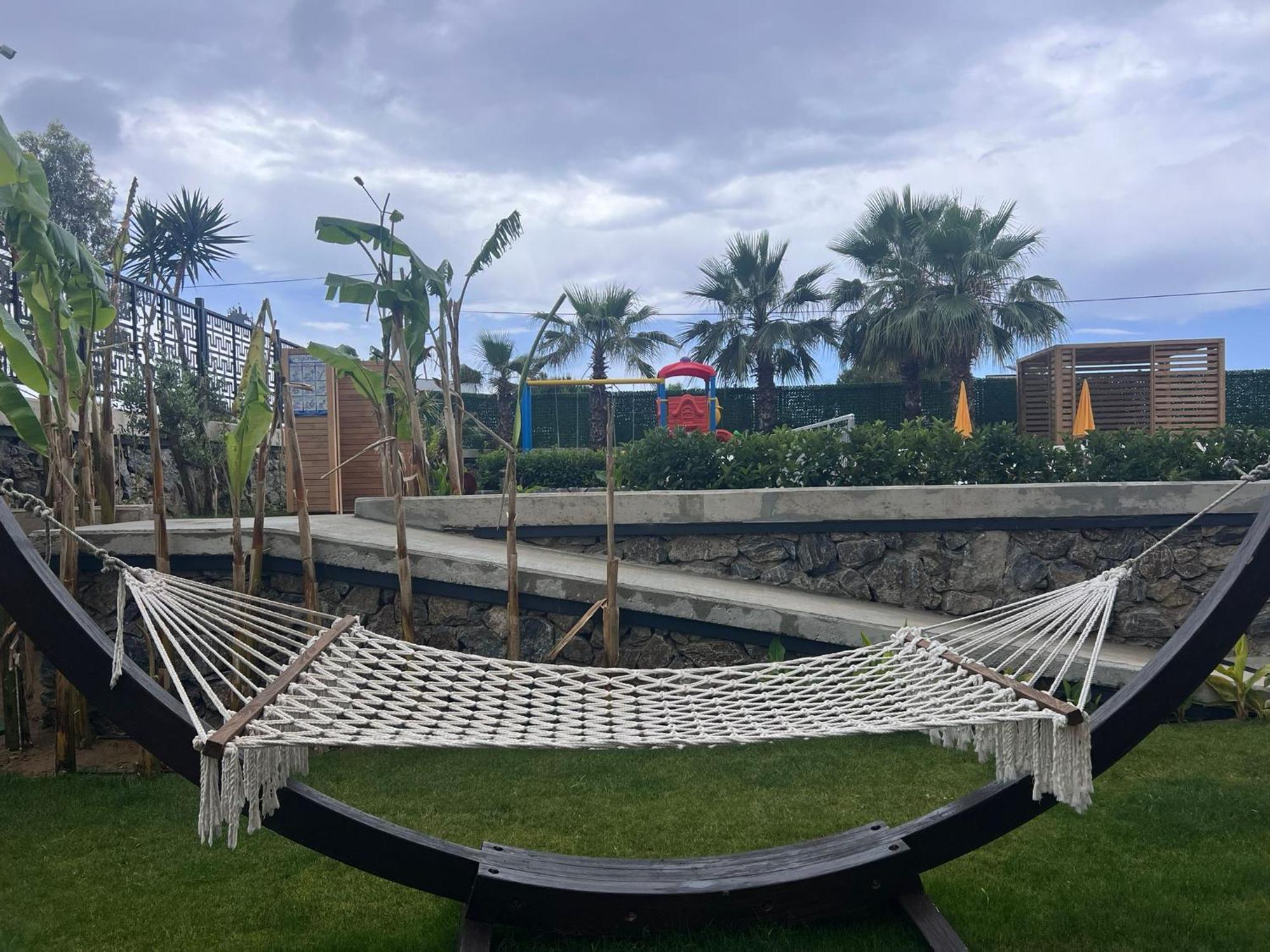 Ulu Panorama Residence Alanya Zewnętrze zdjęcie