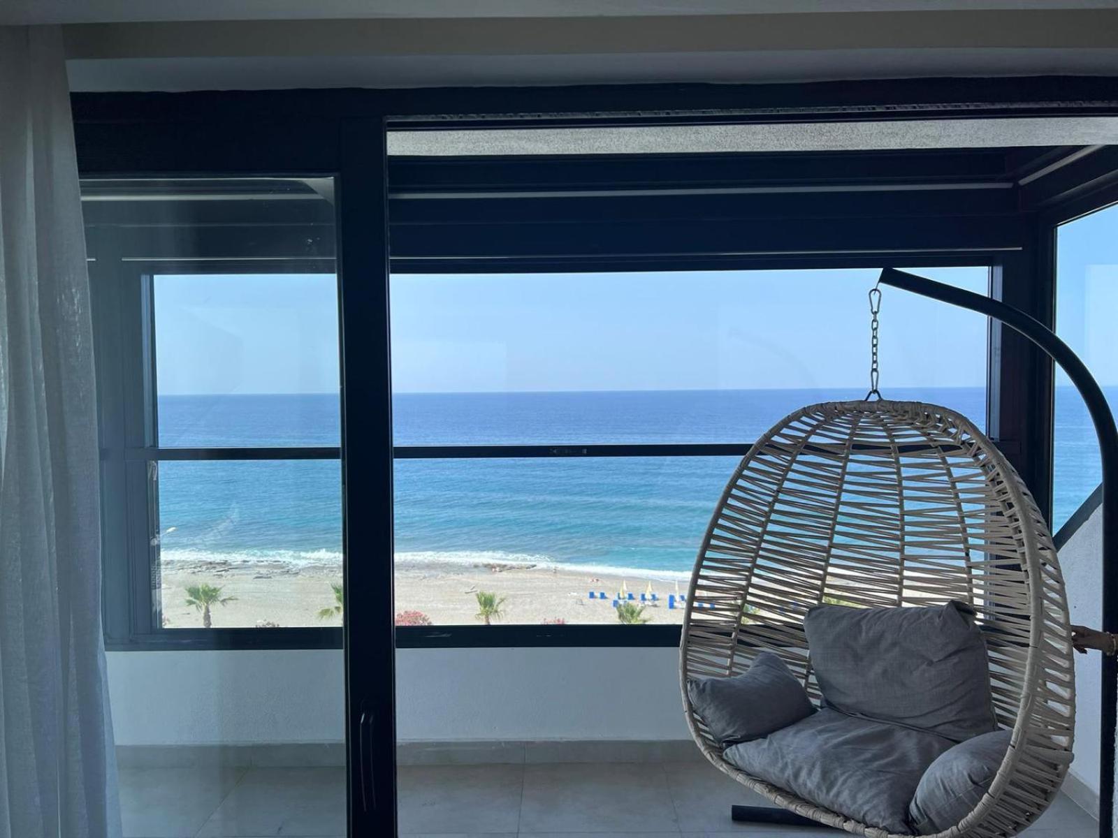 Ulu Panorama Residence Alanya Zewnętrze zdjęcie