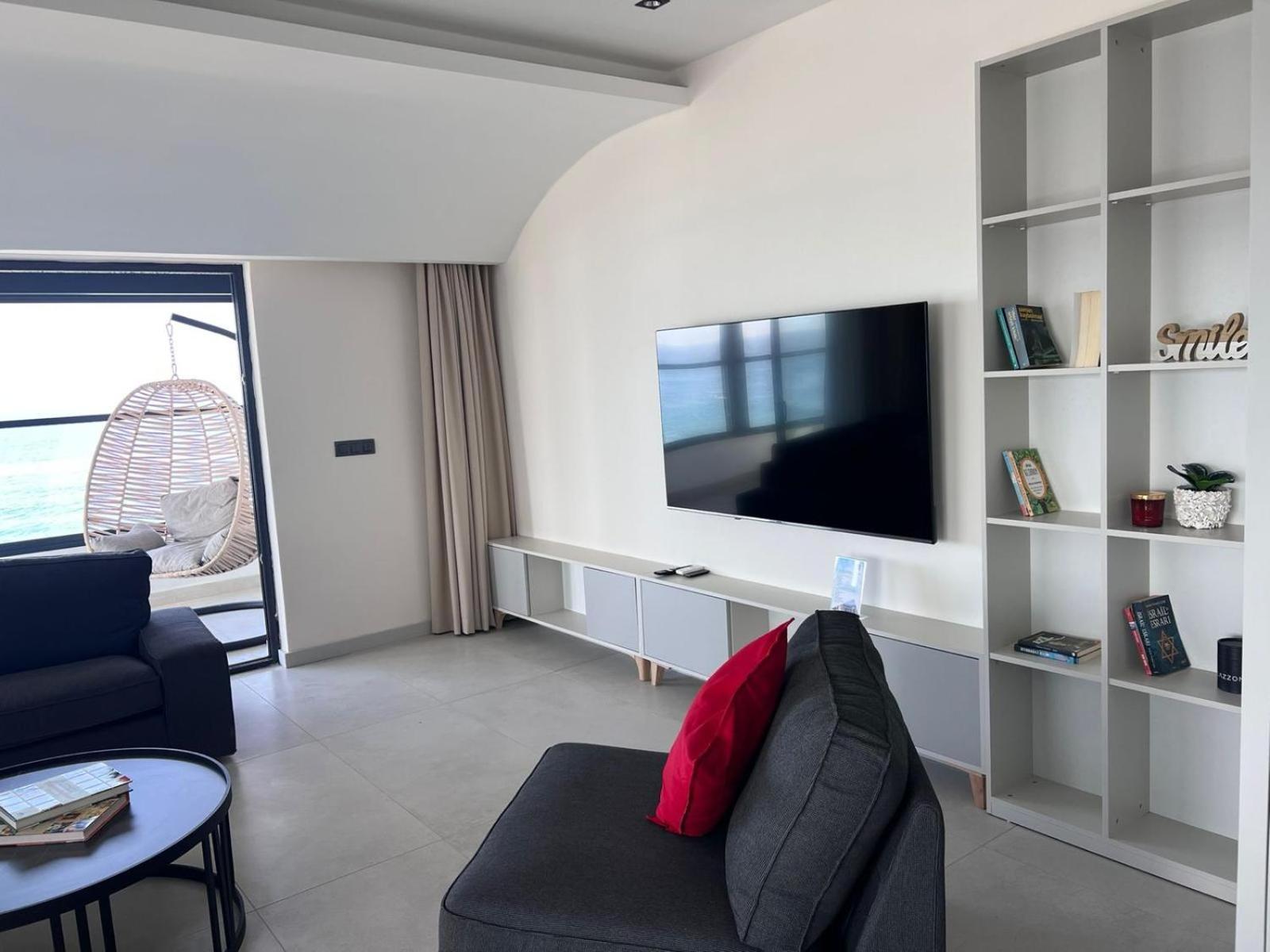 Ulu Panorama Residence Alanya Zewnętrze zdjęcie