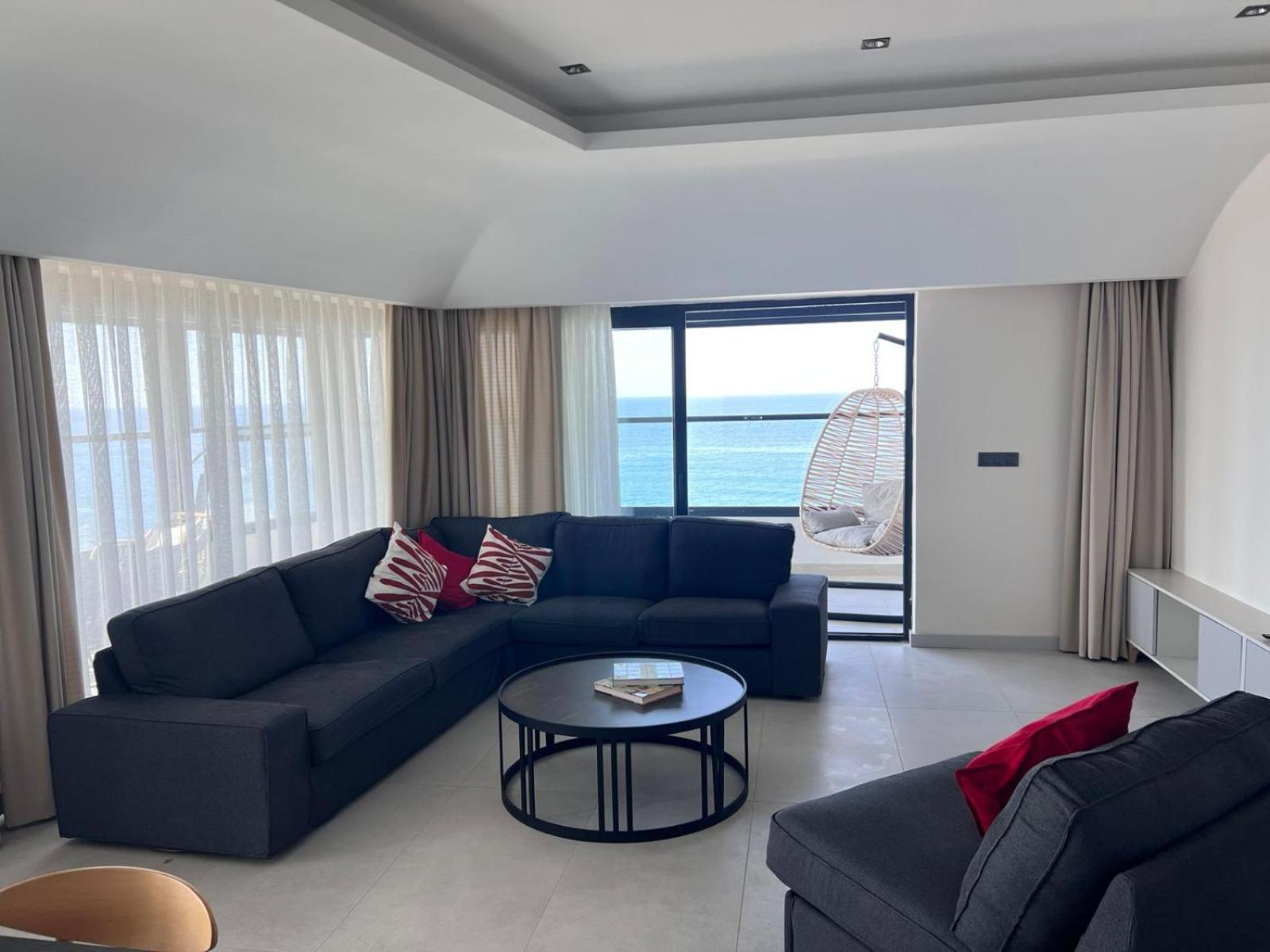 Ulu Panorama Residence Alanya Zewnętrze zdjęcie