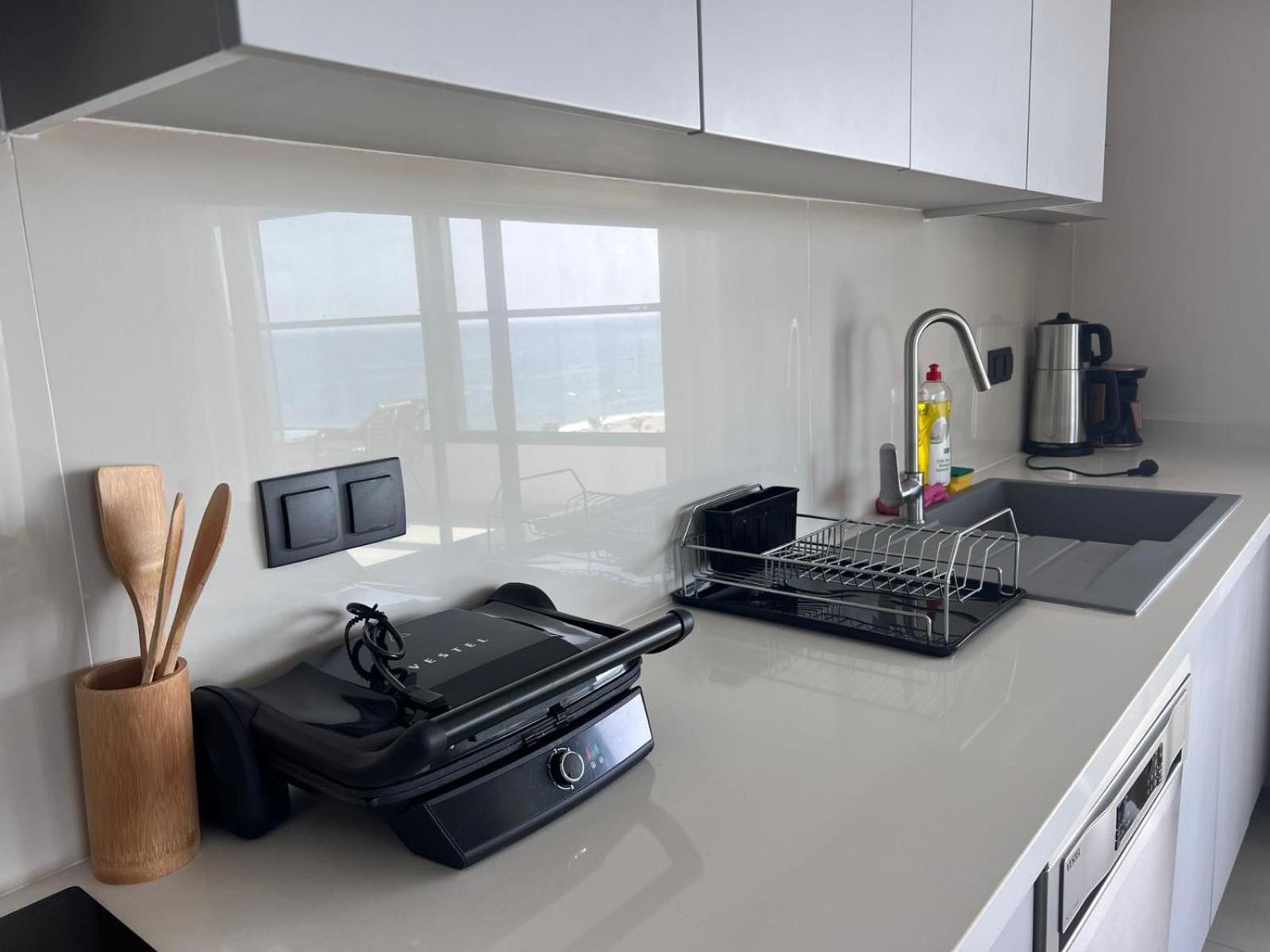 Ulu Panorama Residence Alanya Zewnętrze zdjęcie