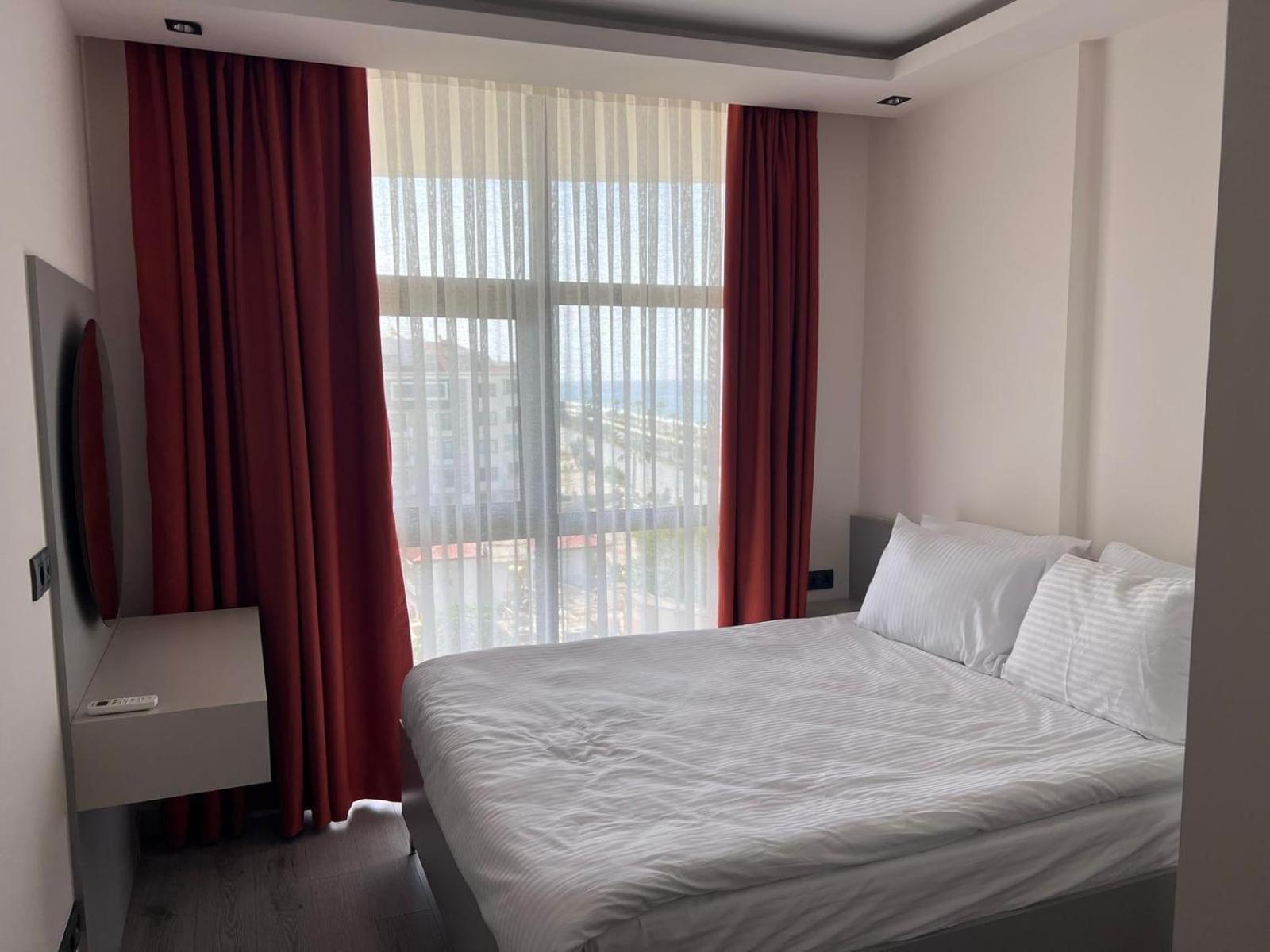 Ulu Panorama Residence Alanya Zewnętrze zdjęcie