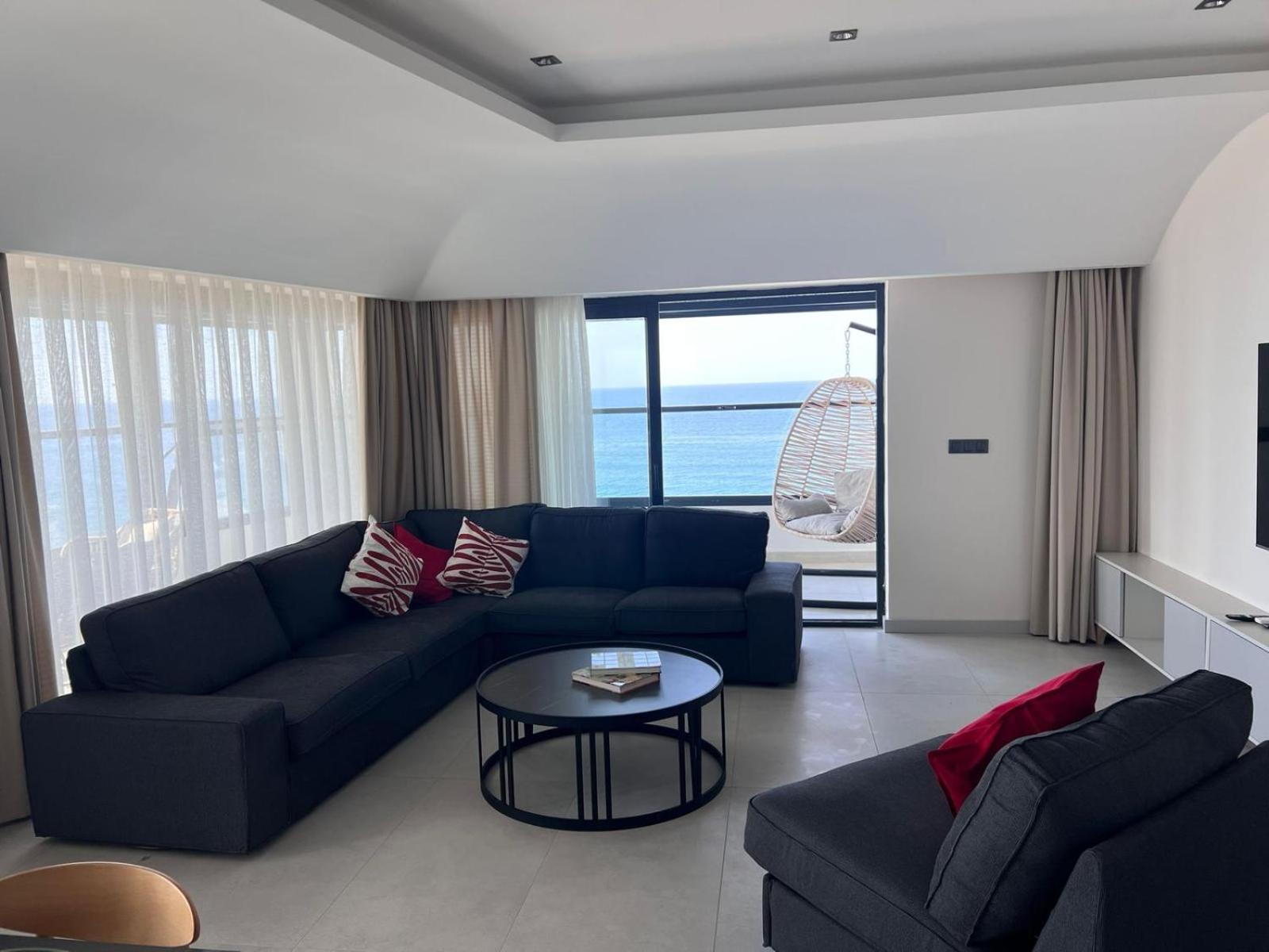 Ulu Panorama Residence Alanya Zewnętrze zdjęcie