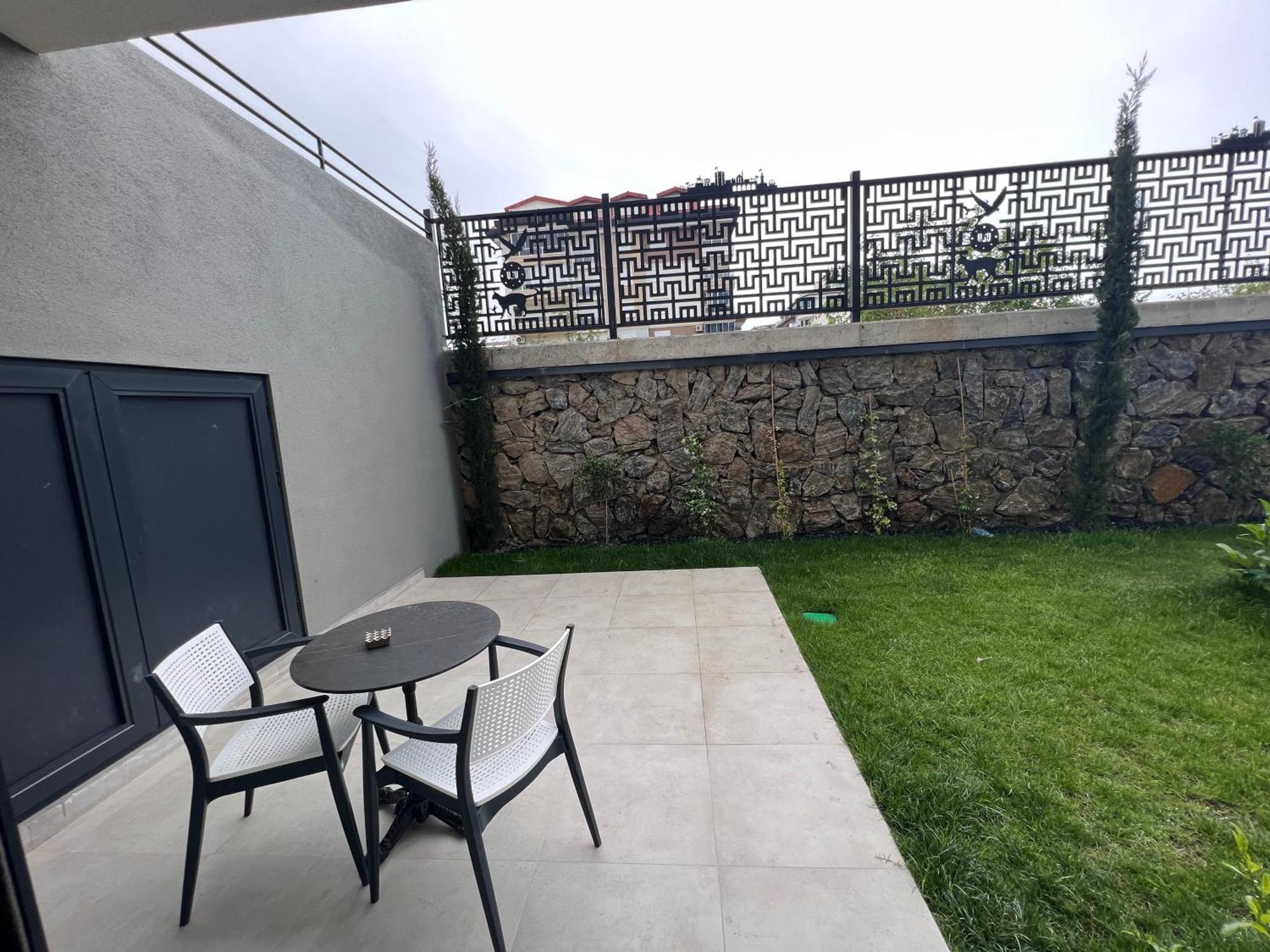 Ulu Panorama Residence Alanya Zewnętrze zdjęcie